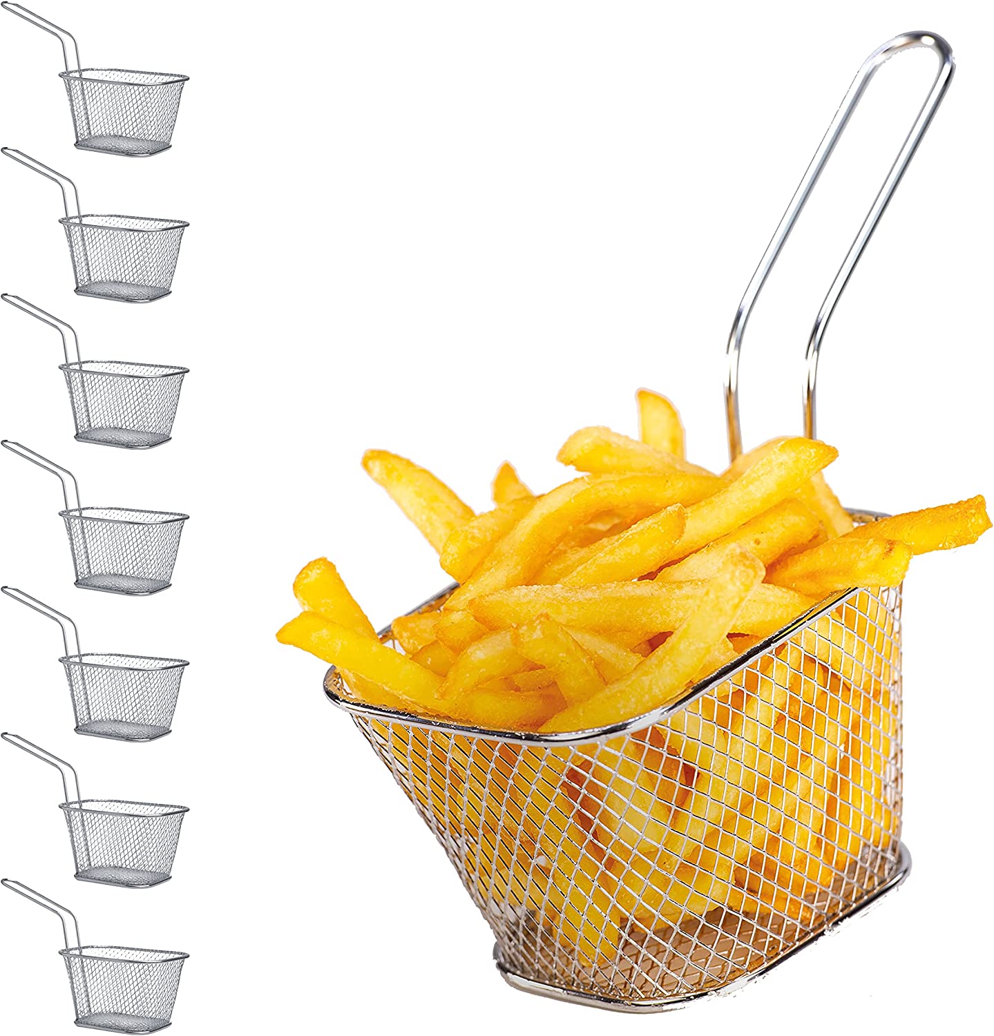 Chip Basket Main Image