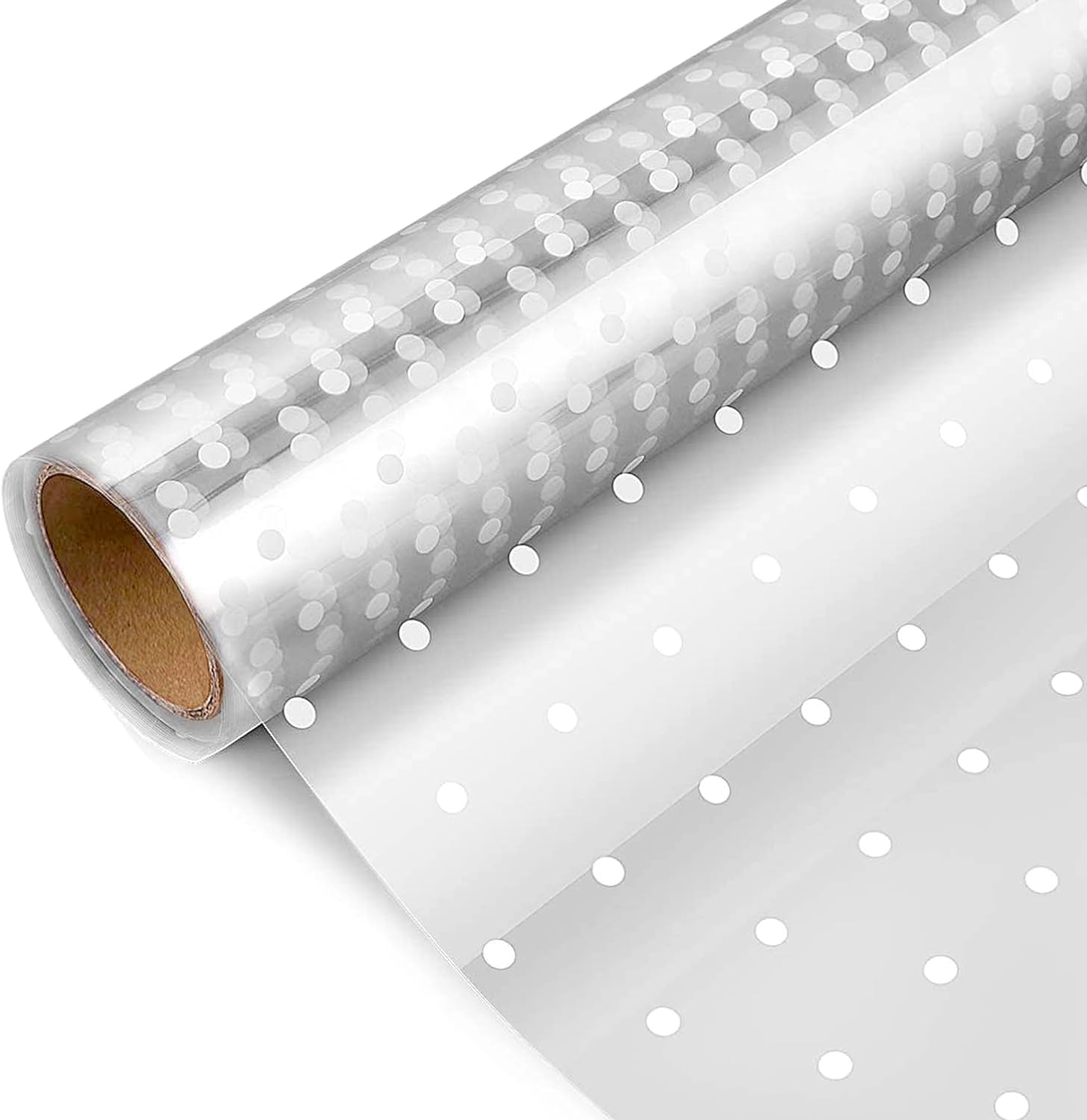 Cellophane Wrap for Gift Wrapping