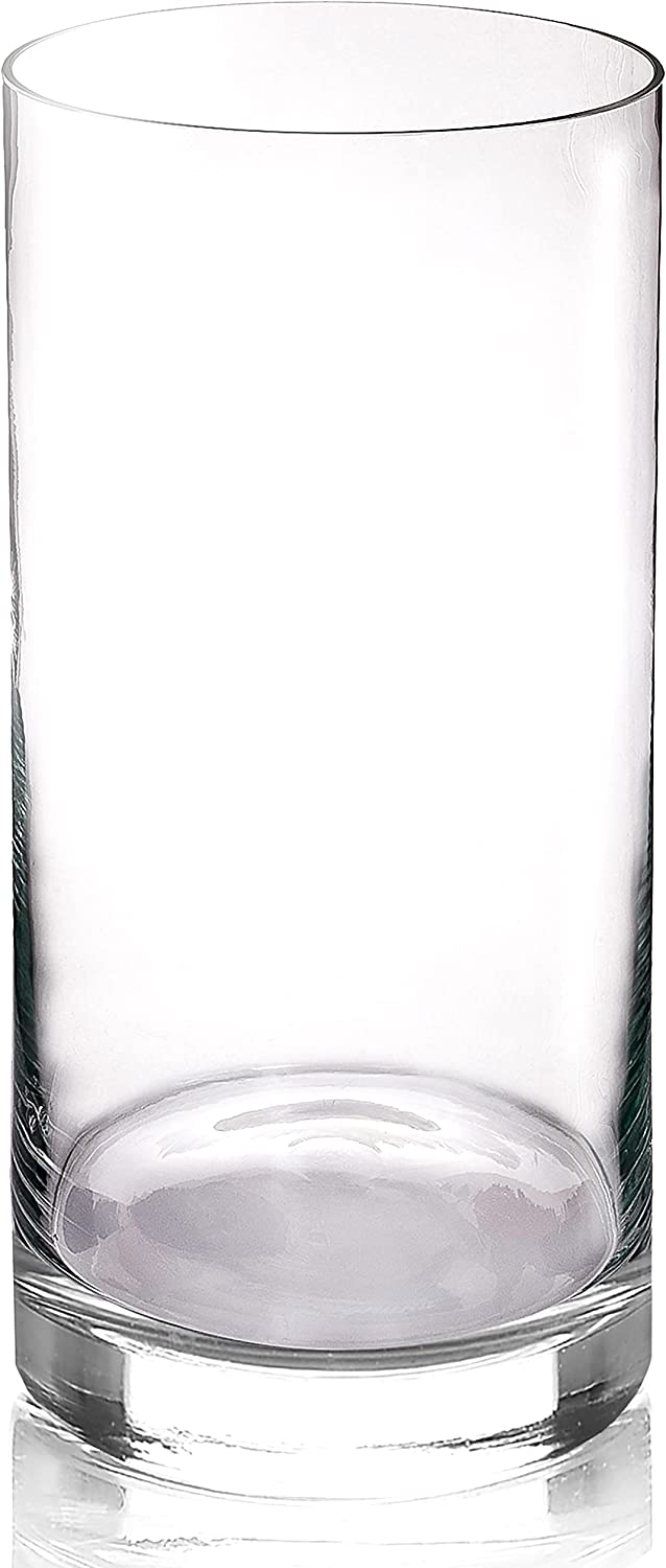 Glass Vase Main Image