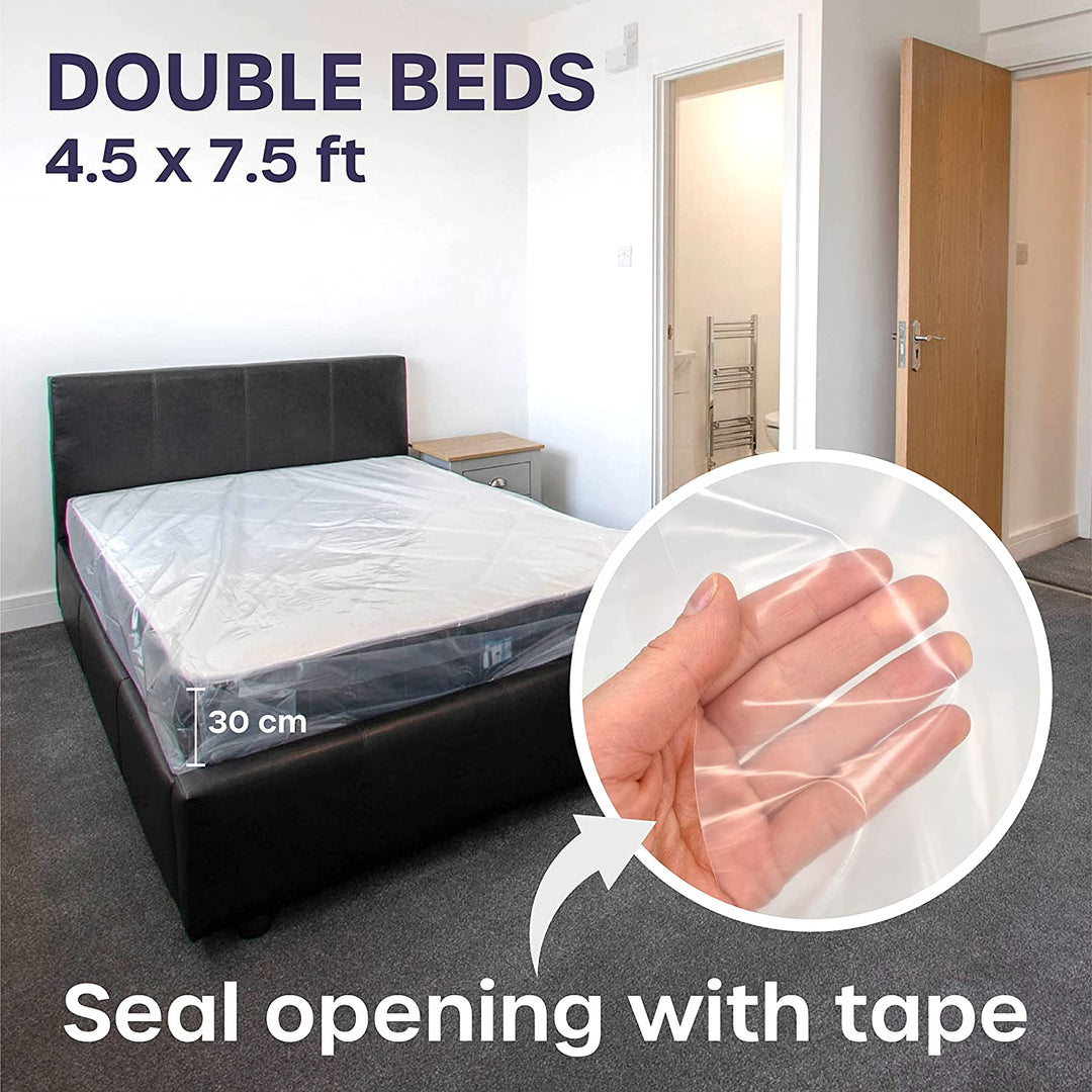Protective Mattress Bags for Moving Storage – volila